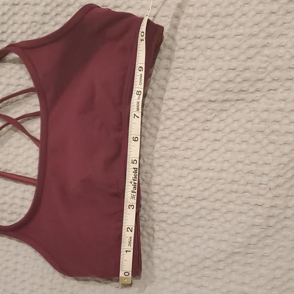Athleta Sports Bra - Picture 4 of 5